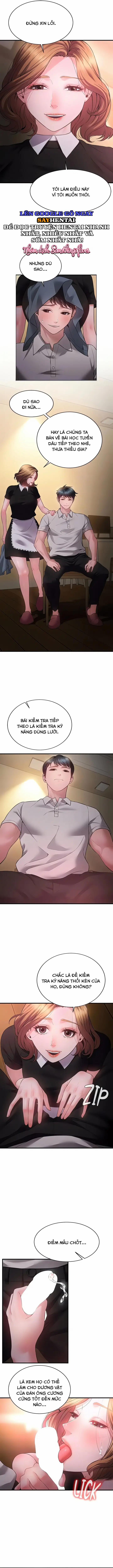 Khóa Học Làm Cô Dâu 10 trang 8