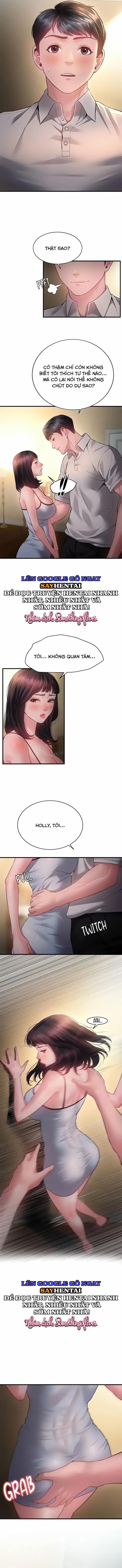 Khóa Học Làm Cô Dâu 13 trang 1