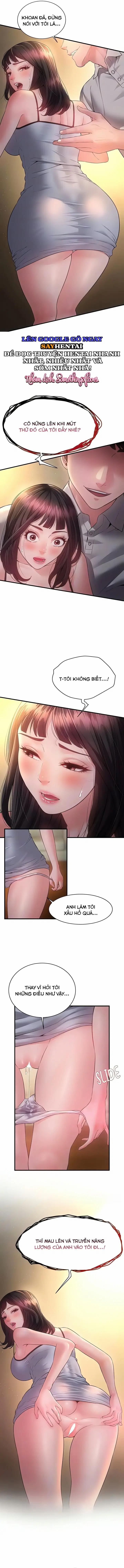 Khóa Học Làm Cô Dâu 13 trang 3