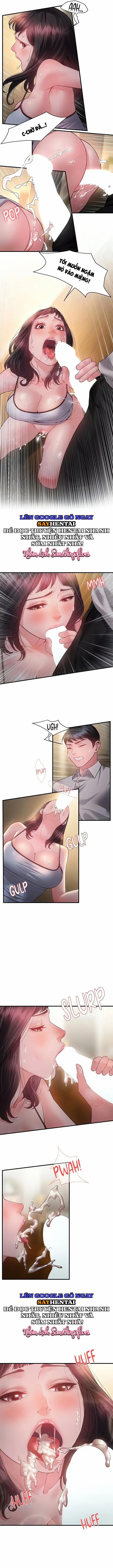 Khóa Học Làm Cô Dâu 13 trang 9
