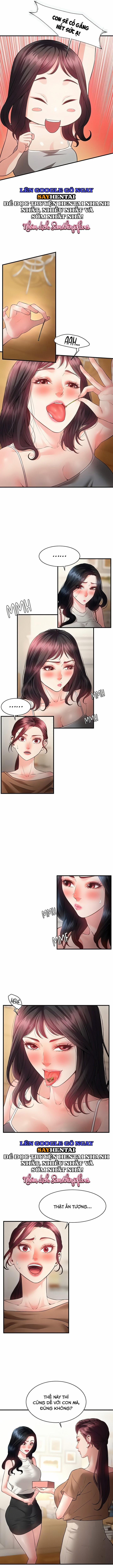 Khóa Học Làm Cô Dâu 14 trang 1