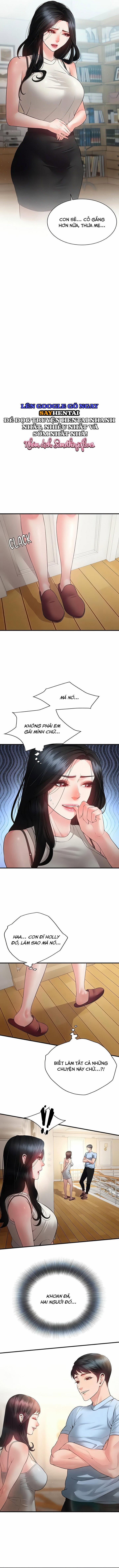 Khóa Học Làm Cô Dâu 14 trang 10