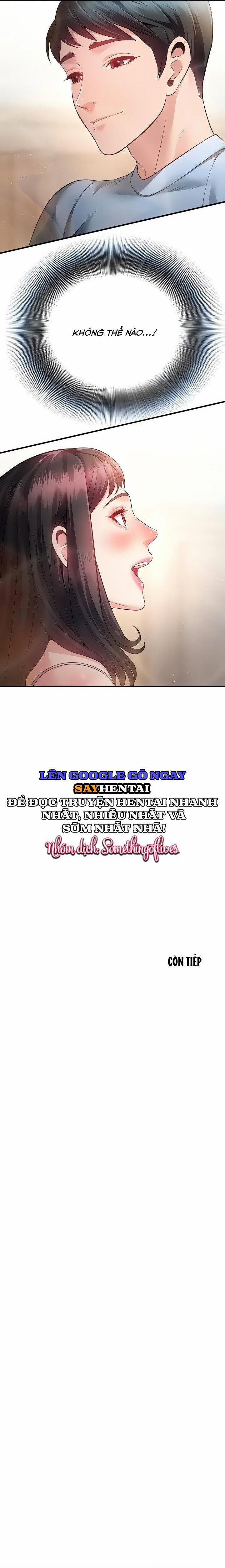 Khóa Học Làm Cô Dâu 14 trang 11