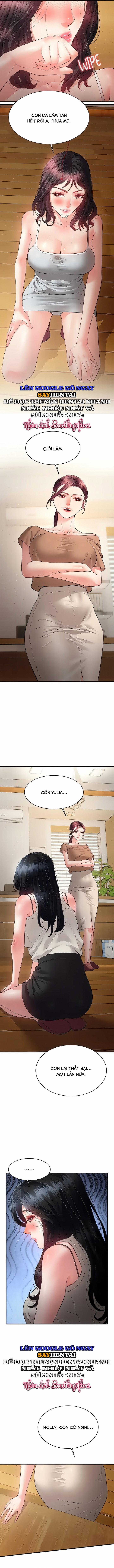 Khóa Học Làm Cô Dâu 14 trang 6
