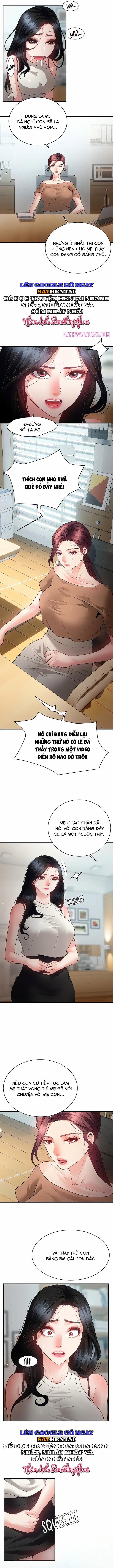 Khóa Học Làm Cô Dâu 14 trang 9
