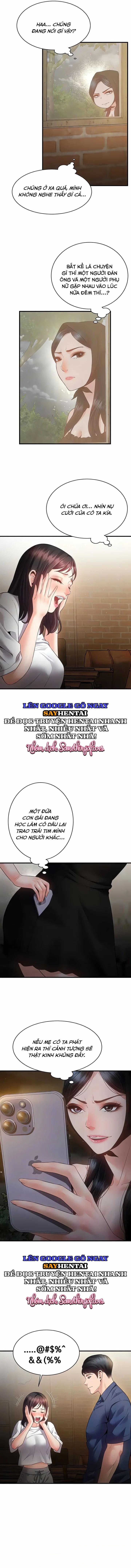 Khóa Học Làm Cô Dâu 15 trang 3