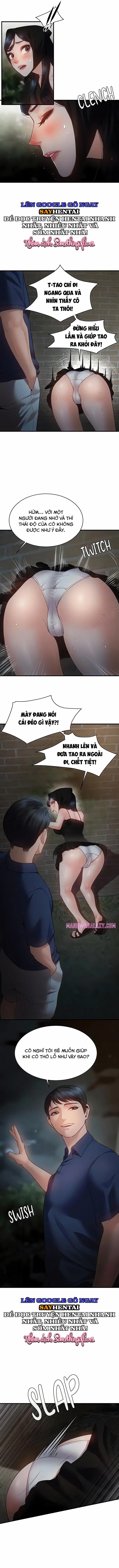 Khóa Học Làm Cô Dâu 15 trang 7