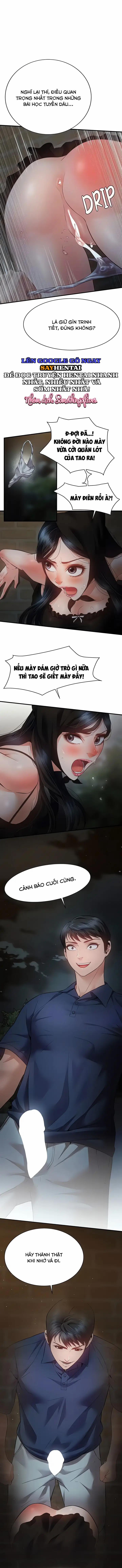 Khóa Học Làm Cô Dâu 15 trang 9