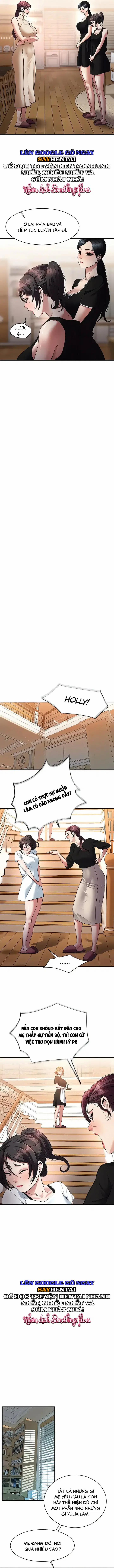 Khóa Học Làm Cô Dâu 2 trang 8