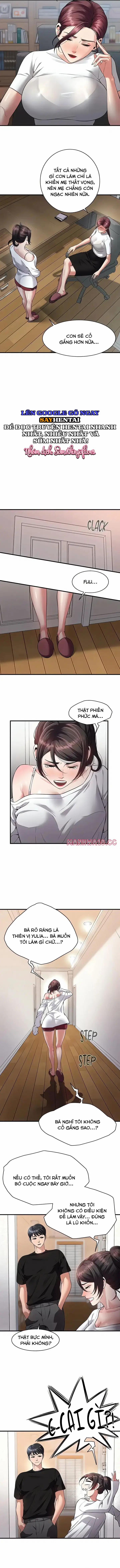 Khóa Học Làm Cô Dâu 2 trang 9
