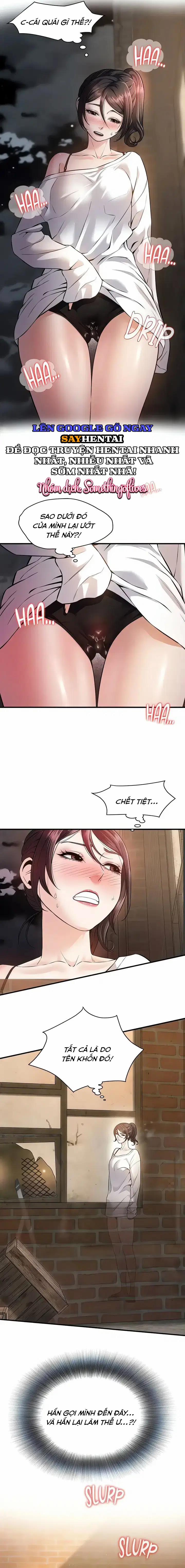 Khóa Học Làm Cô Dâu 3 trang 4