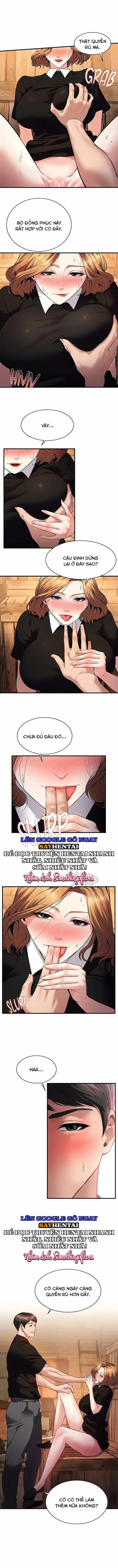 Khóa Học Làm Cô Dâu 3 trang 6