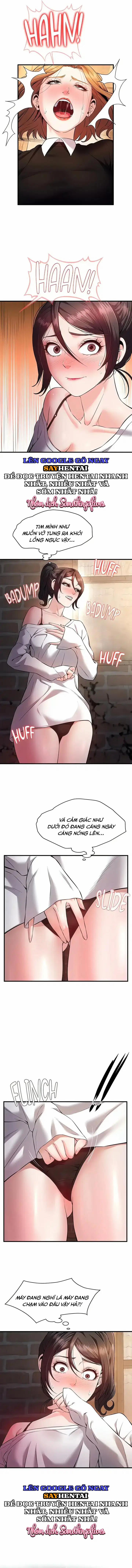 Khóa Học Làm Cô Dâu 3 trang 8