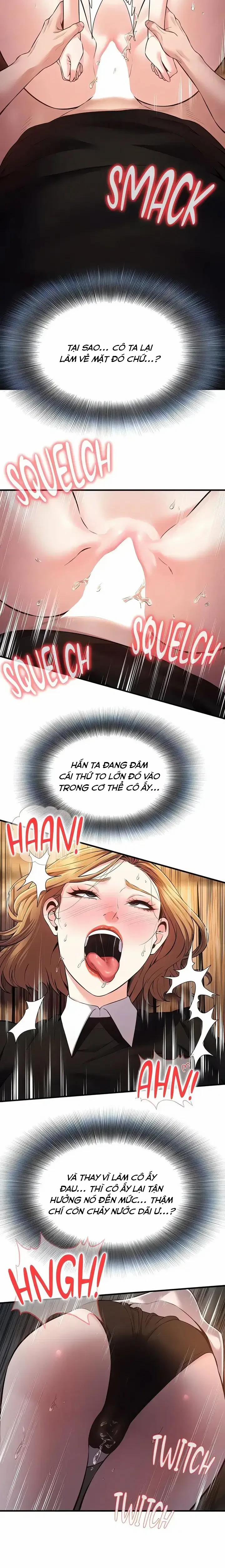Khóa Học Làm Cô Dâu 4 trang 10