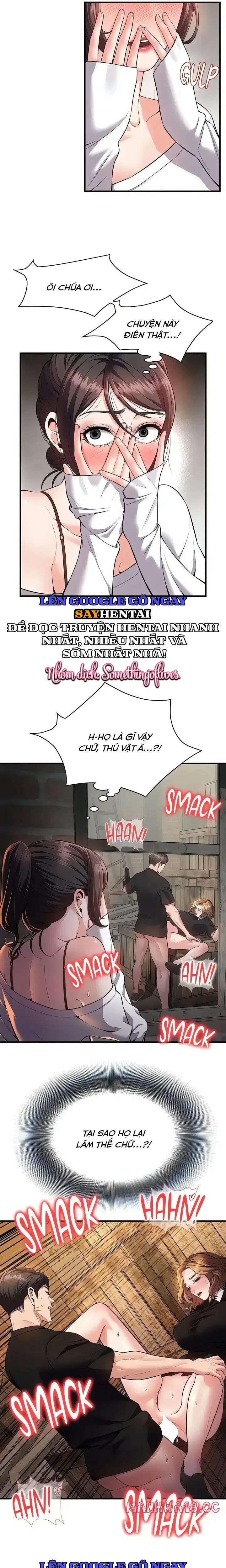 Khóa Học Làm Cô Dâu 4 trang 3