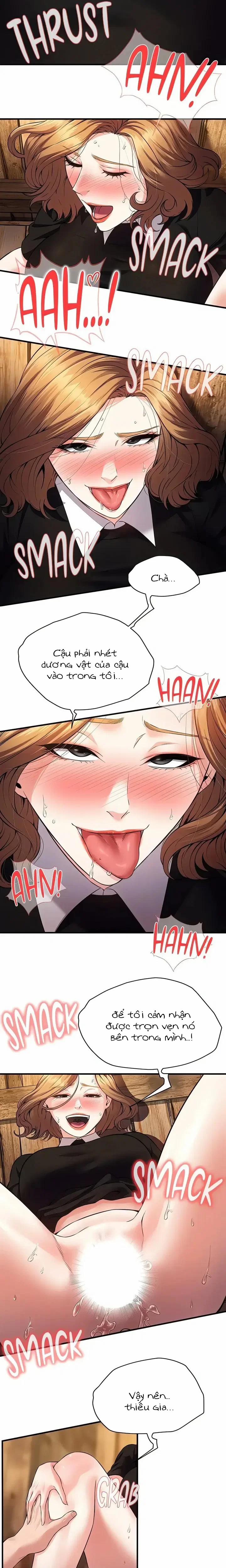 Khóa Học Làm Cô Dâu 4 trang 5