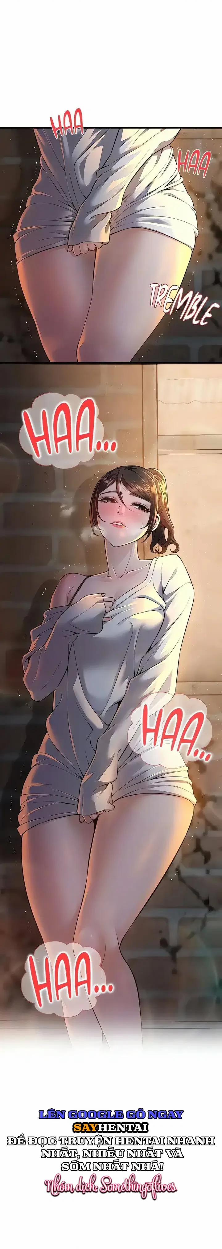 Khóa Học Làm Cô Dâu 4 trang 8