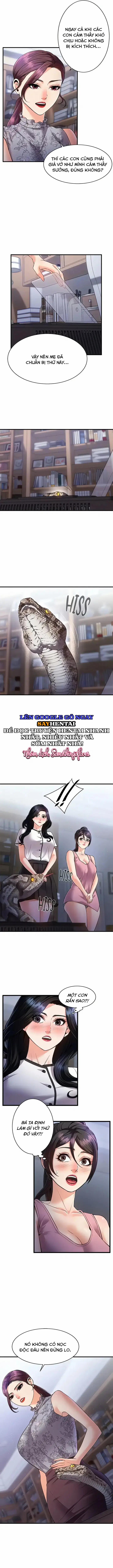 Khóa Học Làm Cô Dâu 5 trang 4