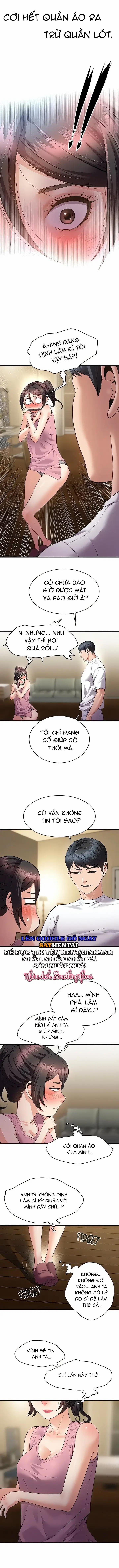 Khóa Học Làm Cô Dâu 6 trang 10