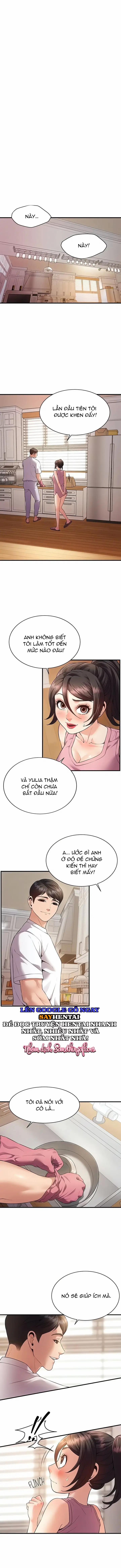 Khóa Học Làm Cô Dâu 6 trang 3