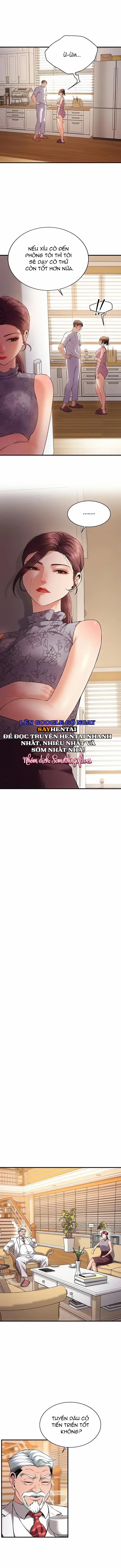 Khóa Học Làm Cô Dâu 6 trang 4