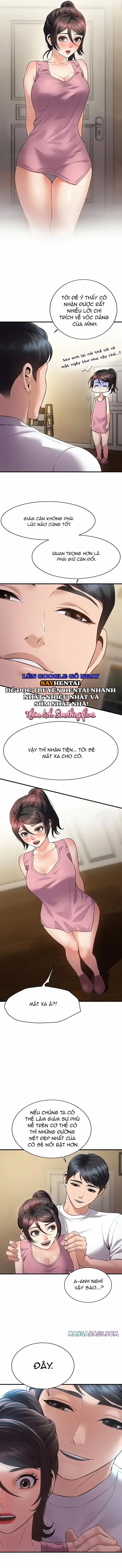 Khóa Học Làm Cô Dâu 6 trang 9
