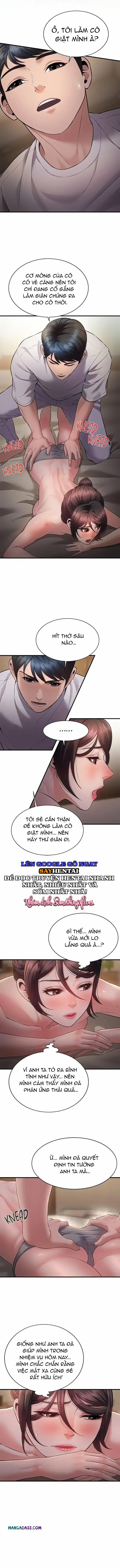 Khóa Học Làm Cô Dâu 7 trang 1