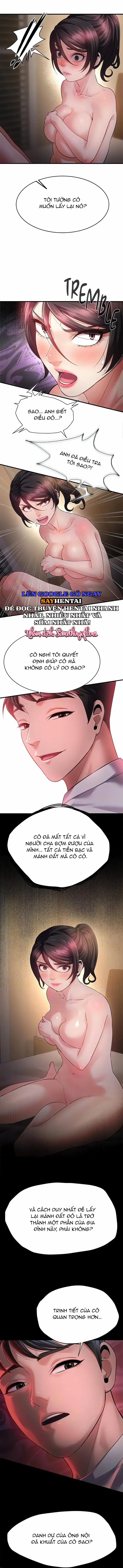 Khóa Học Làm Cô Dâu 8 trang 3