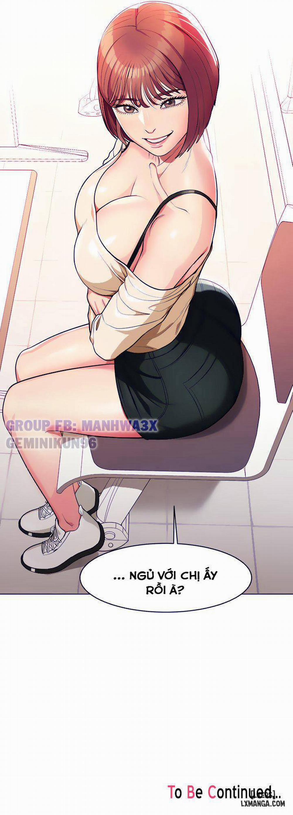 Khóa Học Làm Tình 3 trang 14