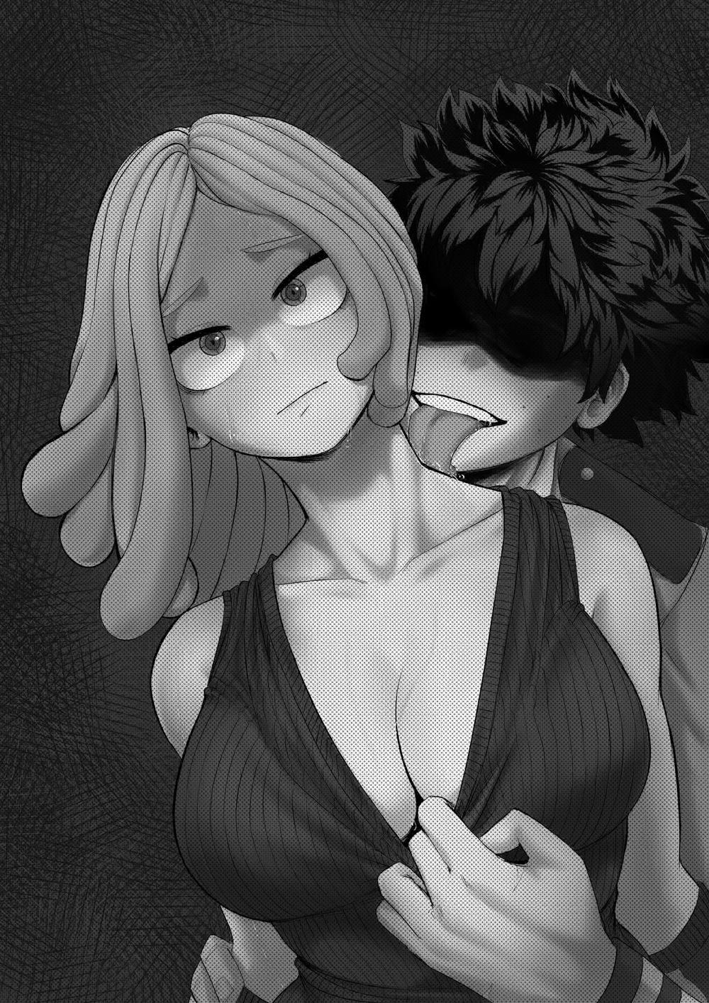 Khoá Học Phụ Đạo Oneshot trang 1