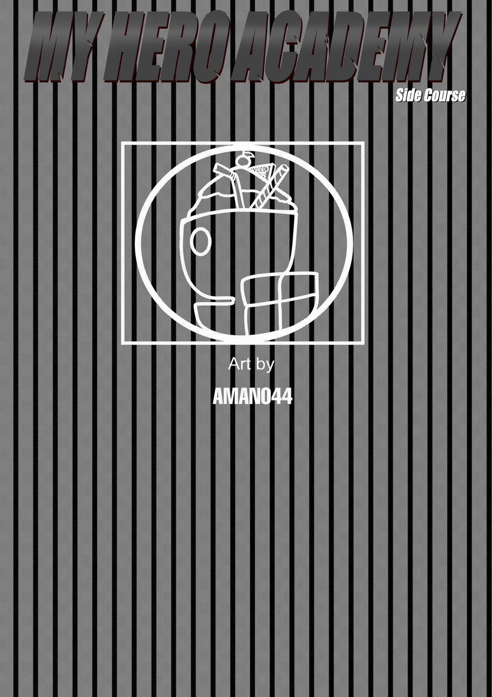 Khoá Học Phụ Đạo Oneshot trang 24