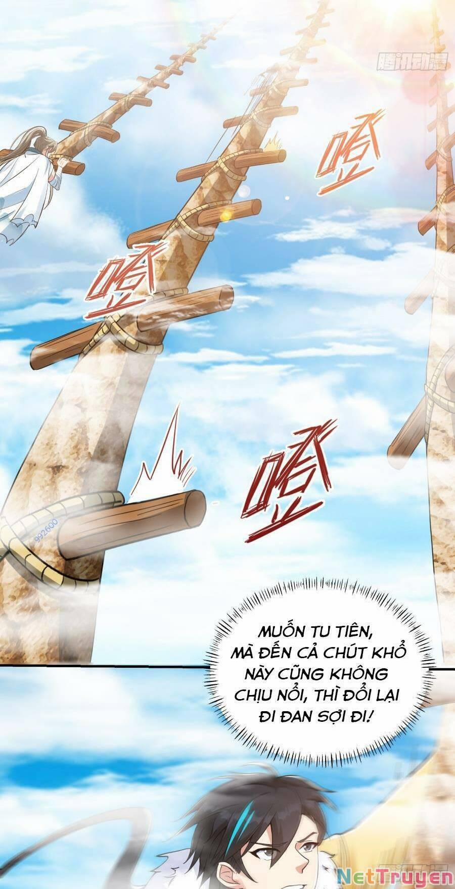 Khoa Học Tu Tiên, Đạo Pháp Đăng Thiên 10 trang 29