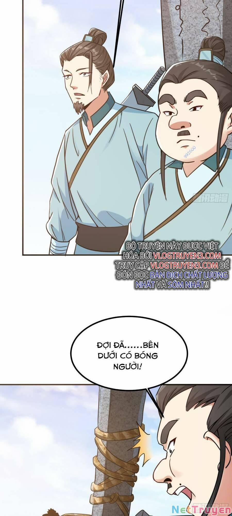 Khoa Học Tu Tiên, Đạo Pháp Đăng Thiên 10 trang 36