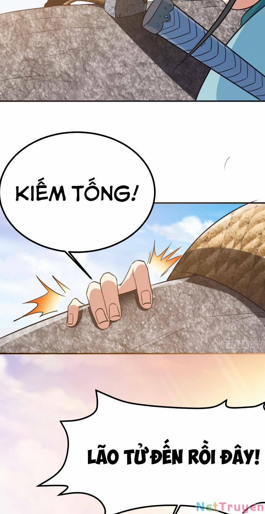 Khoa Học Tu Tiên, Đạo Pháp Đăng Thiên 10 trang 37