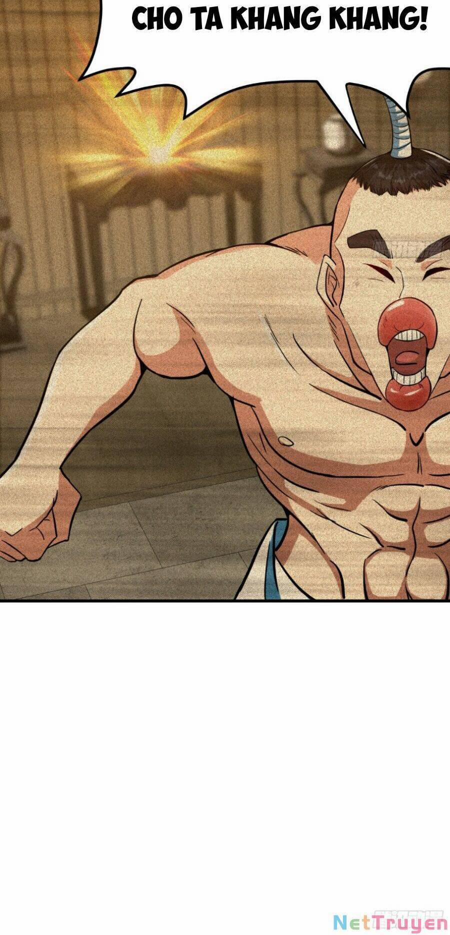 Khoa Học Tu Tiên, Đạo Pháp Đăng Thiên 12 trang 25