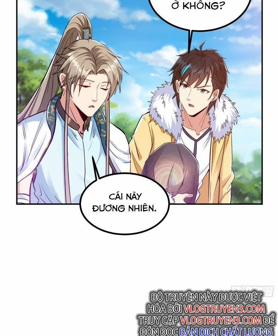 Khoa Học Tu Tiên, Đạo Pháp Đăng Thiên 13 trang 11