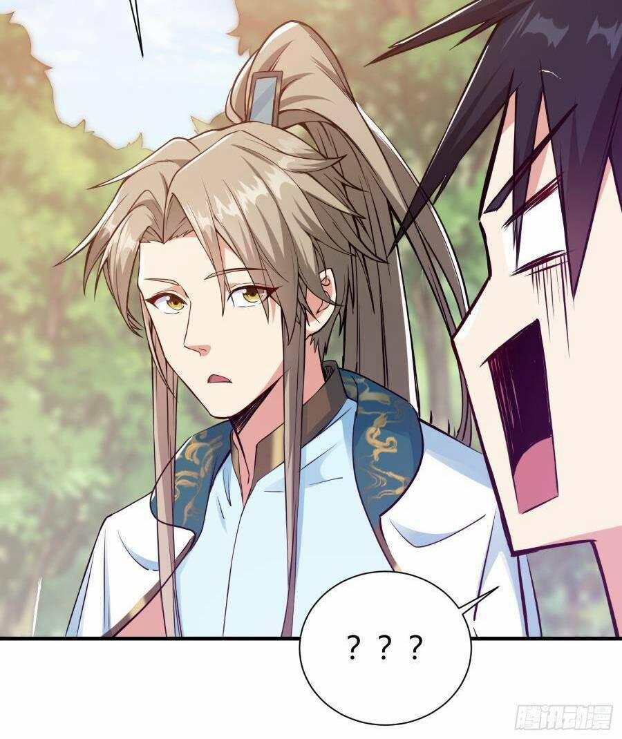 Khoa Học Tu Tiên, Đạo Pháp Đăng Thiên 13 trang 16