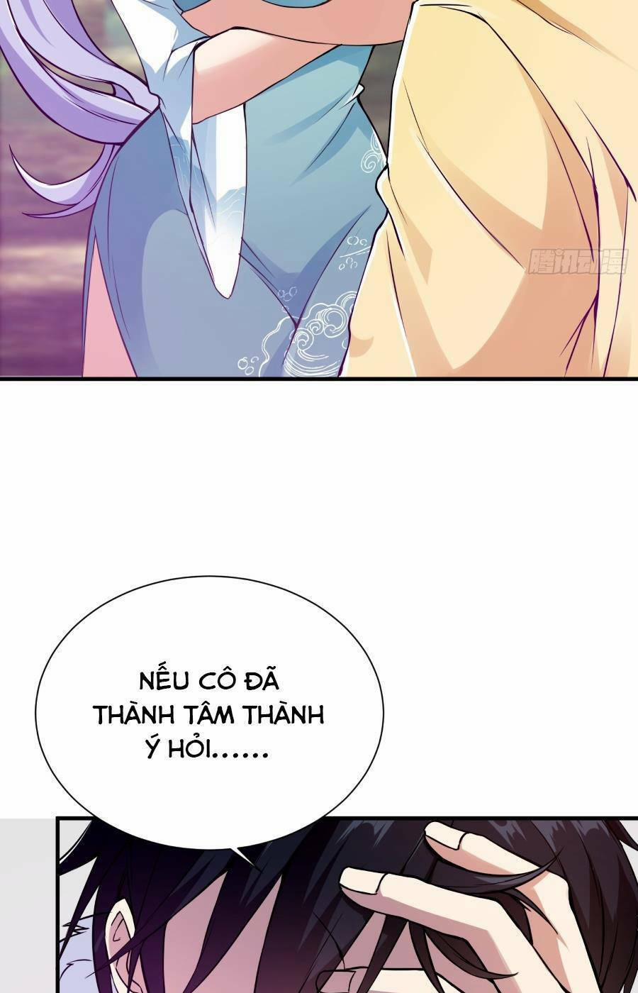 Khoa Học Tu Tiên, Đạo Pháp Đăng Thiên 13 trang 22