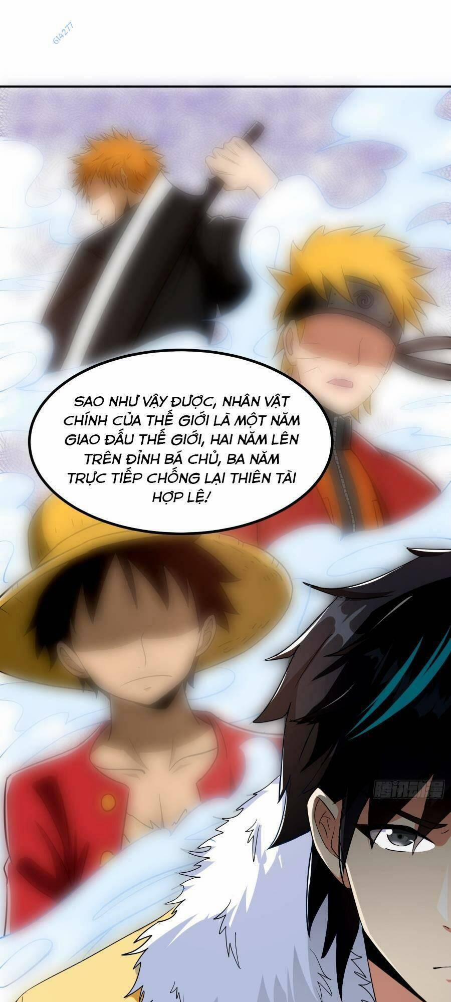 Khoa Học Tu Tiên, Đạo Pháp Đăng Thiên 13 trang 8