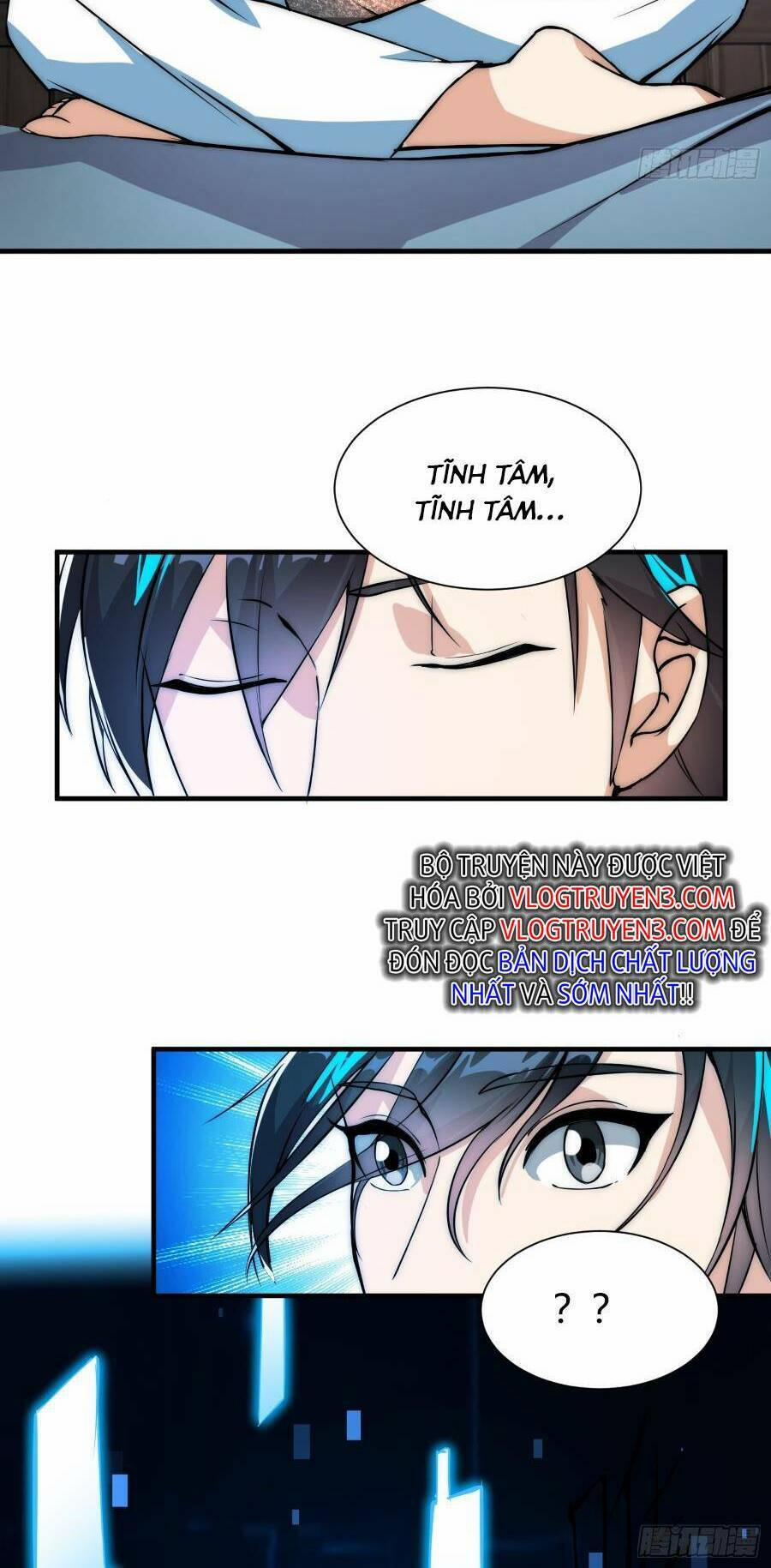 Khoa Học Tu Tiên, Đạo Pháp Đăng Thiên 14 trang 14