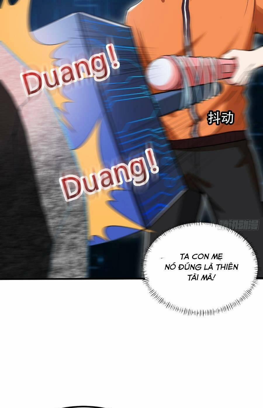 Khoa Học Tu Tiên, Đạo Pháp Đăng Thiên 15 trang 2