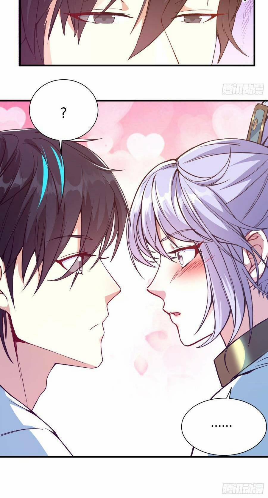 Khoa Học Tu Tiên, Đạo Pháp Đăng Thiên 15 trang 23