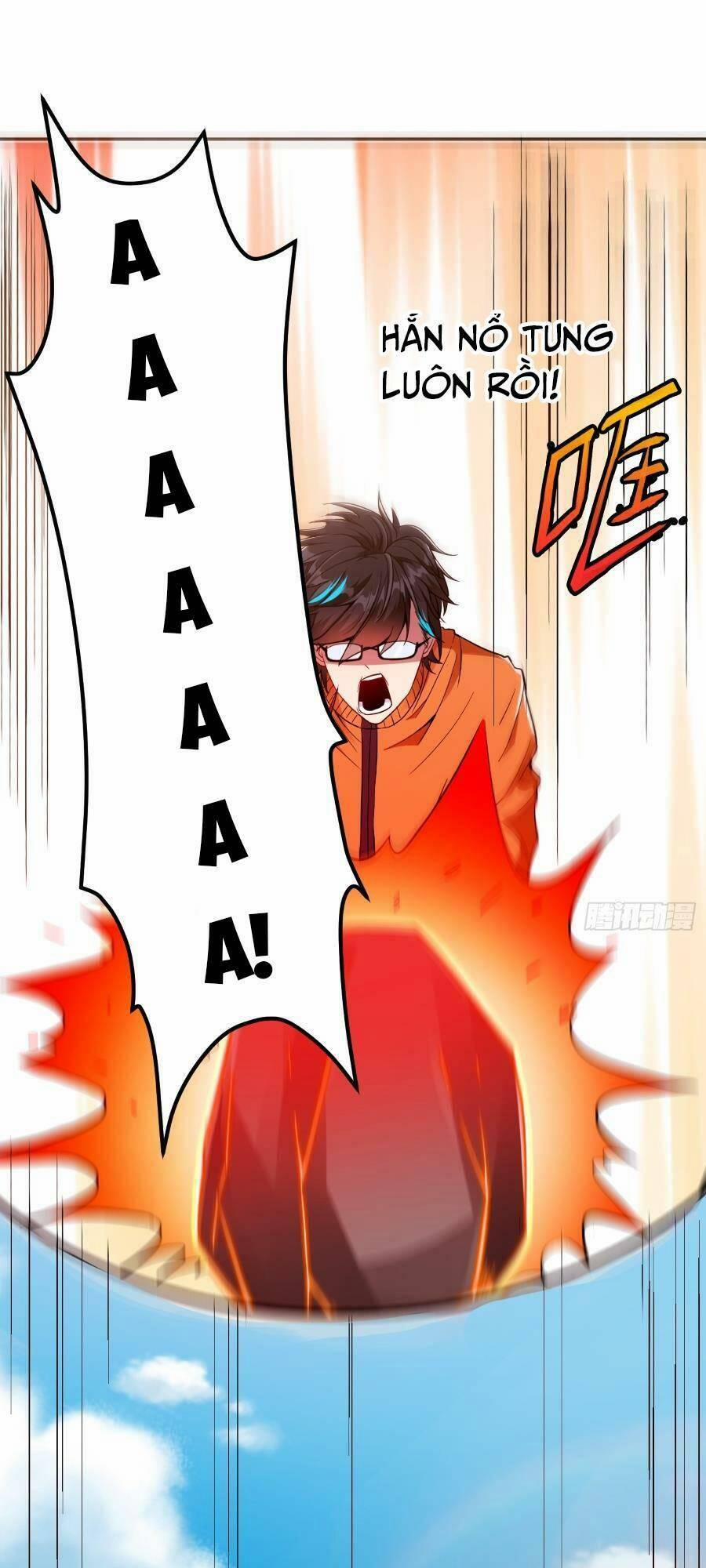 Khoa Học Tu Tiên, Đạo Pháp Đăng Thiên 15 trang 8