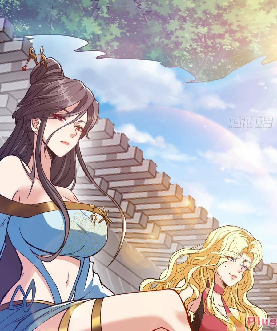 Khoa Học Tu Tiên, Đạo Pháp Đăng Thiên 16 trang 16