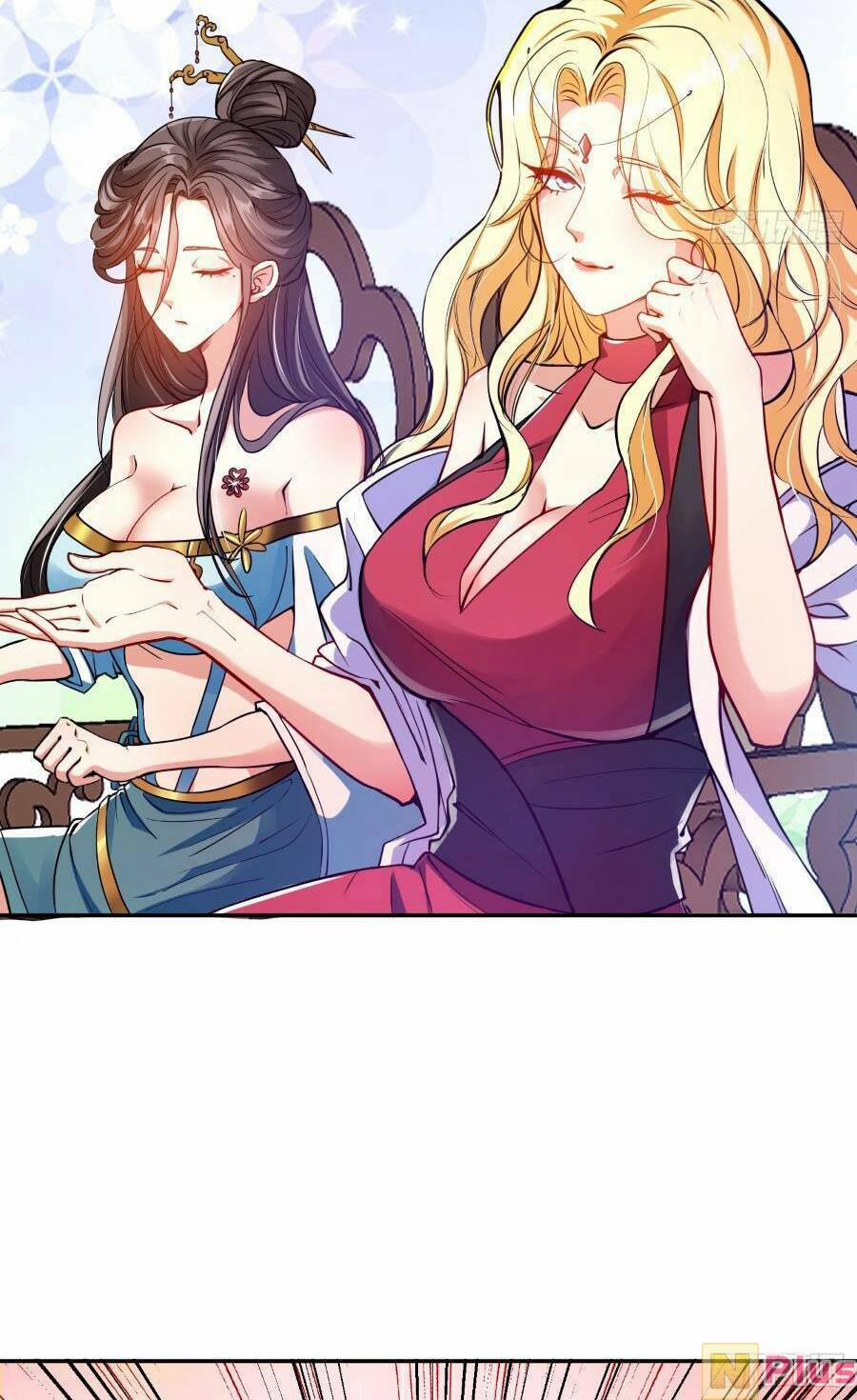 Khoa Học Tu Tiên, Đạo Pháp Đăng Thiên 16 trang 31