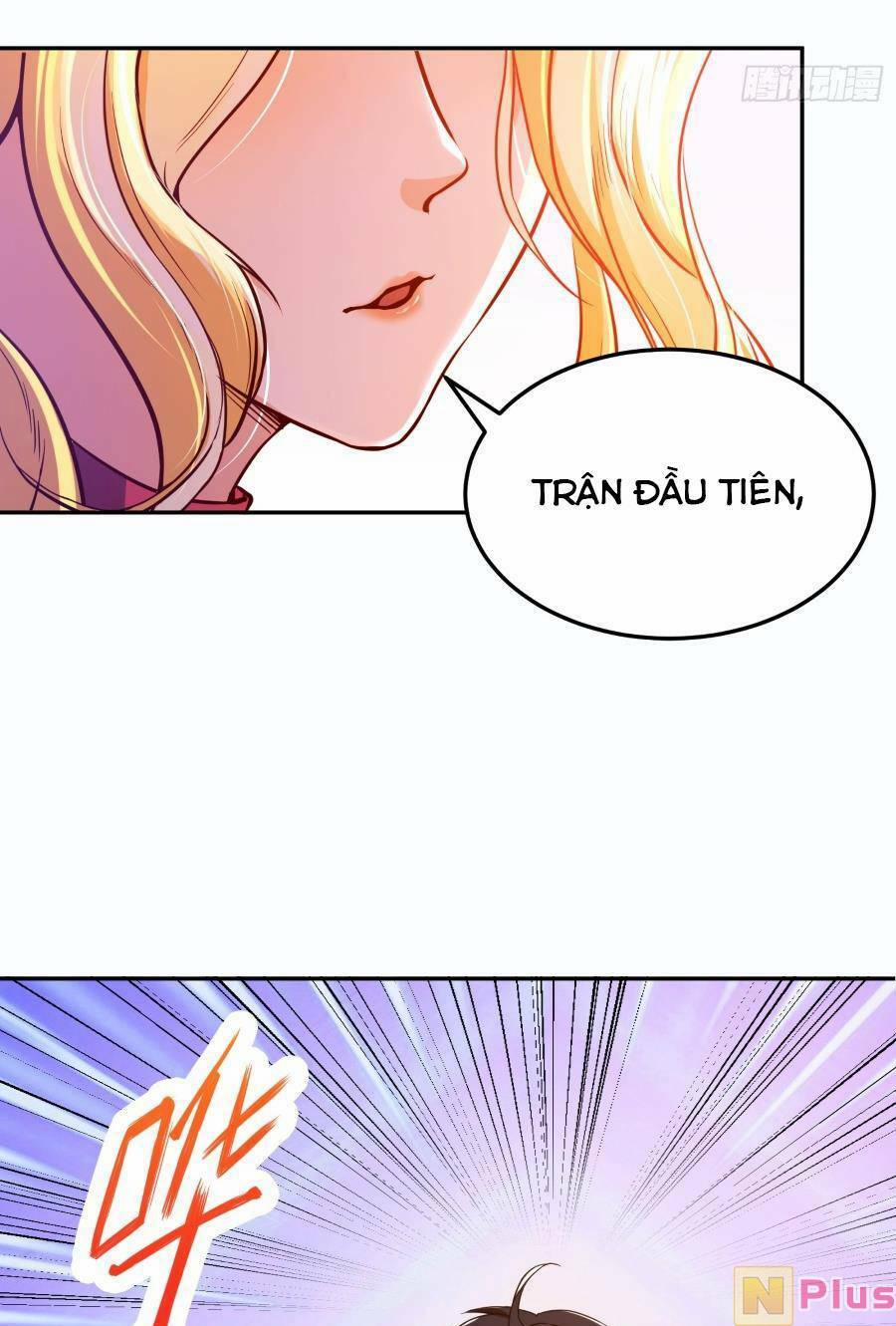 Khoa Học Tu Tiên, Đạo Pháp Đăng Thiên 16 trang 39