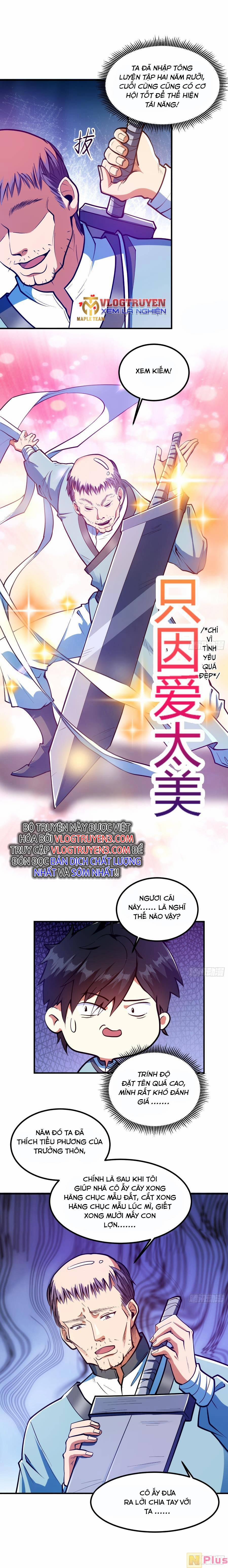 Khoa Học Tu Tiên, Đạo Pháp Đăng Thiên 17 trang 1