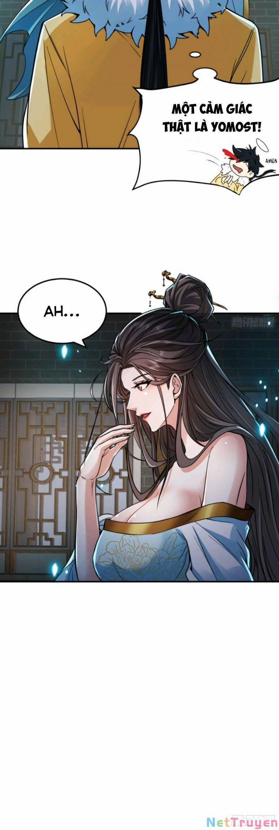 Khoa Học Tu Tiên, Đạo Pháp Đăng Thiên 8 trang 15