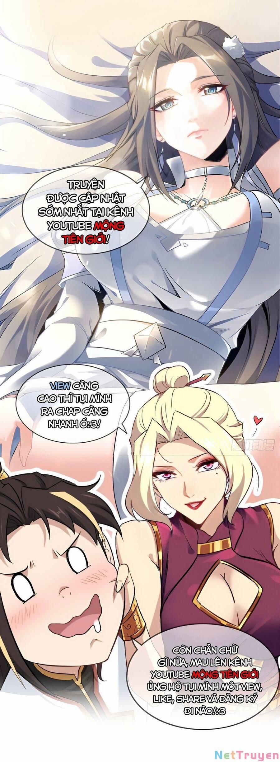 Khoa Học Tu Tiên, Đạo Pháp Đăng Thiên 8 trang 32