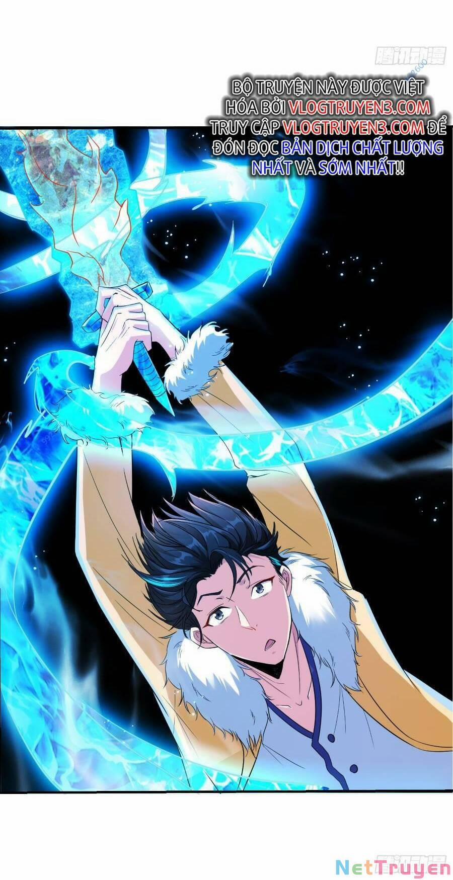 Khoa Học Tu Tiên, Đạo Pháp Đăng Thiên 9 trang 11